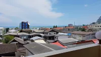 班塔威蘇克酒招待所 - 家庭旅館
