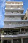 Hotel Ceko - petit déjeuner
