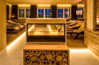 Hotel am Sonneck - Spa