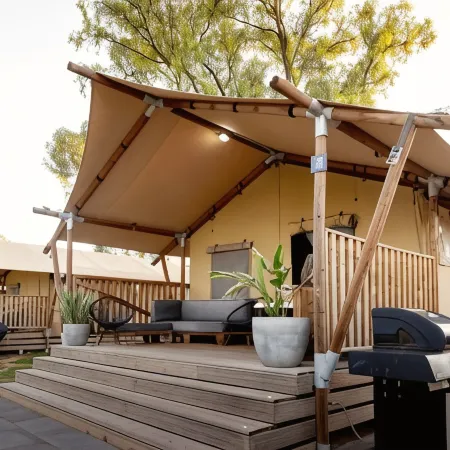 Discovery Parks - Renmark Riverfront