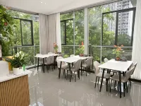 Linshui Yujing Hotel Hotels in Linshui County