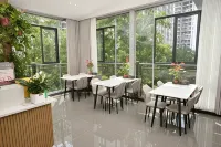Linshui Yujing Hotel