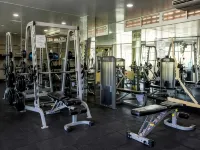 ไอแช็ปเตอร์ สุวรรณภูมิ - ที่มีฟิตเนส