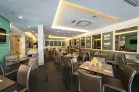 Hotel Sentral Georgetown @ City Centre - Desayuno