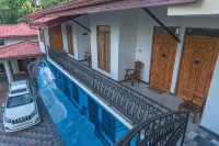 L's Lanka - Bed and Breakfasts