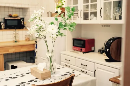 L'Atelier Yonago - Homestays