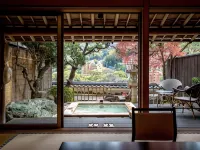 Wakamatsu HakoneYugawara - badewanne