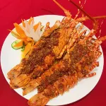 Viet Uc Hotel - servizio colazione