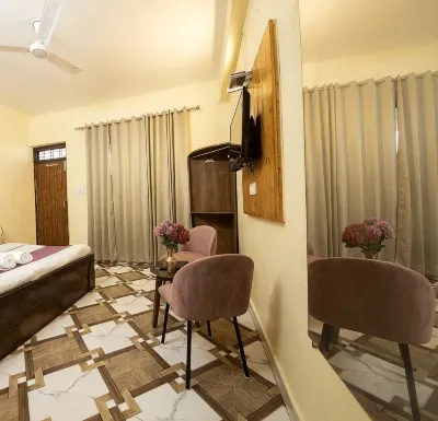Nature View Homestay فنادق في 
