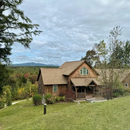 Family Friendly Stratton Home for All Seasons, 7 min to ski mountain