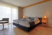 Landgasthof und Hotel Kreuz Kappel - ที่มีที่จอดรถ