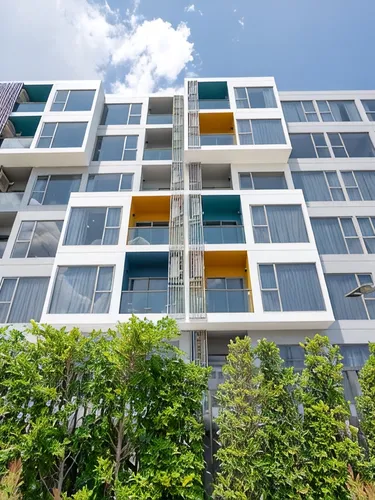 รูปภาพของComfortable apt with panoramic view in Laguna