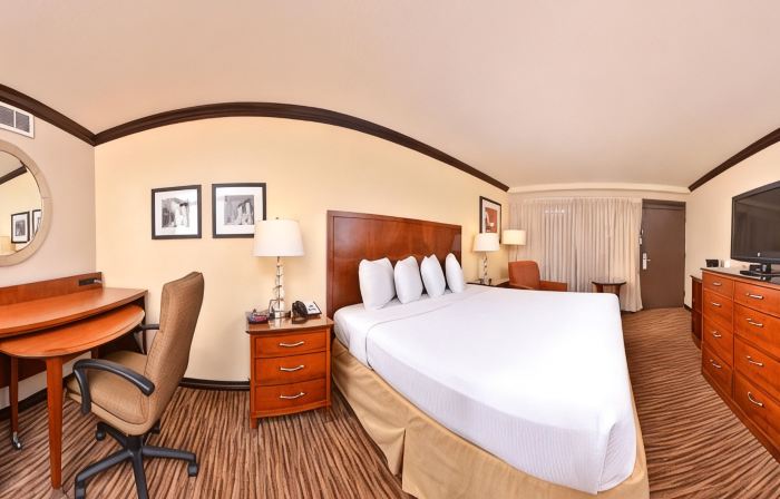 Rodeway Inn
