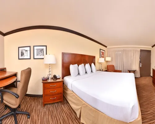 Rodeway Inn Hotels in Abilene
