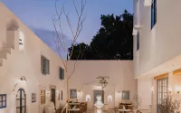 Little Mykonos - Alojamientos