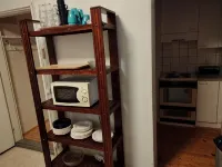Partiotalon Retkeilymaja - Scouts Hostel