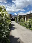 高山玫瑰度假屋