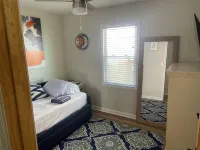 Gorgeously remodeled Seaside Oasis in Atlantic Beach! - Holiday bungalows
