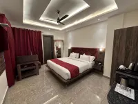 Hotel the Vaishvik Banganga Road