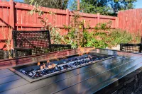 3Br East Austin Home with Private Yard, Near Downtown & Airport - Kuntosalit