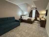 Villa Osh Hotel Các khách sạn ở Osh