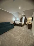 Villa Osh Hotel - 2 ดาว