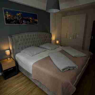 Elbphilharmonie Suite Rooms
