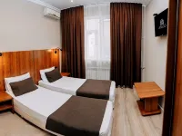 Amigo Tuapse Hotéis em Tuapse