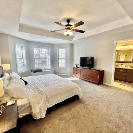 4 Bedroom Family Friendly Home in Great Madison Location