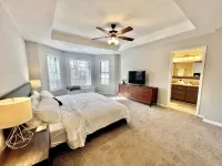 4 Bedroom Family Friendly Home in Great Madison Location - 3-Star
