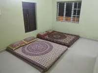 Xaviers Residency - Pensions