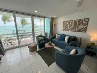 Stay at Whispering Palms in beautiful Las Croabas, Fajardo - 3-Star
