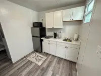 WELCOME TO MI LITTLE CASITA with WiFi, AC in private place in Seffner - Wifi