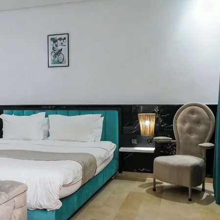 luxury Villa Marrakech