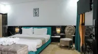 luxury Villa Marrakech