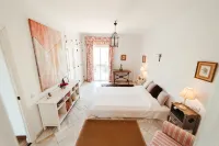 Charming 3-bedroom beachside chalet with WiFi & AC, in El Puerto de Santa María - ชาเลต์