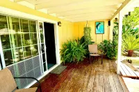 La Casita-Quiet & serene 1bedroom home in nature with AC & WIFI in Lake Elsinore - Wifi