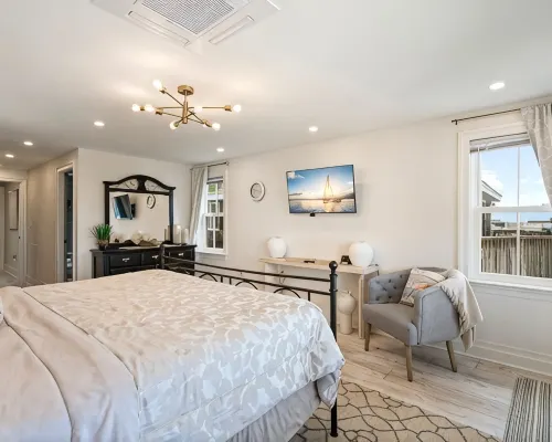 The Grand Coastal Koz at Salisbury Beach Hotels in Salisbury