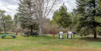 4Br Mountain Retreat , Fireplace, Deck with Views, Rmnp - Boutique