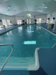 熱情好客的薩科配備空調和WiFi的溫馨海濱兩卧室公寓
