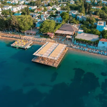 Faros Hotel Bodrum - Special Category
