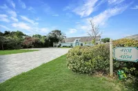 2 Bedroom Vilano Beach Townhome - 4101 - 4-Star