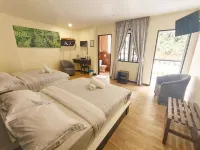 Hillview Inn Cameron Highlands - Mountain view