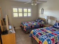 Ocean view oasis
