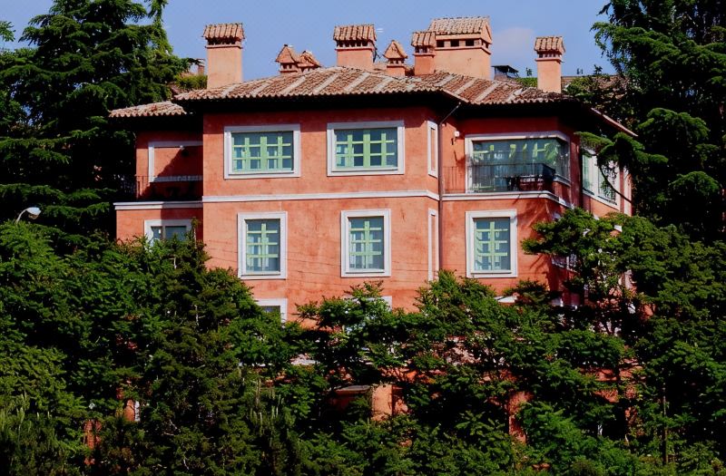 La Quinta de Los Cedros