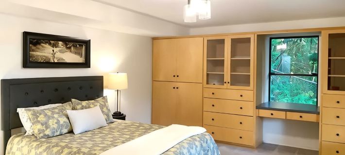 East Bay drive hidden gem Hotel di Olympia
