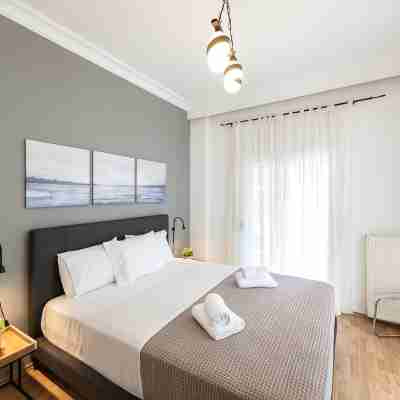 PSV Mitropoleos Rooms