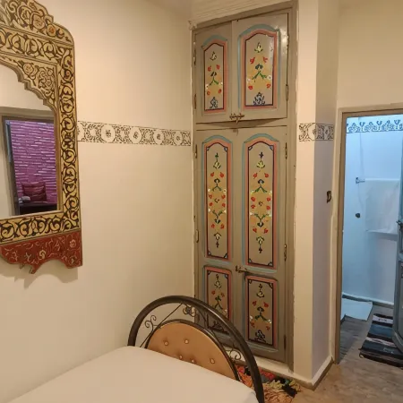 Riad Wink