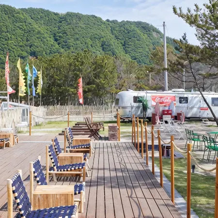 Pohang the Haven Resort Pension