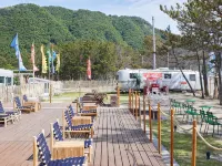 Pohang the Haven Resort Pension